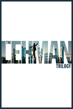 The Lehman Trilogy - 런던 - 뮤지컬 티켓 예매하기 